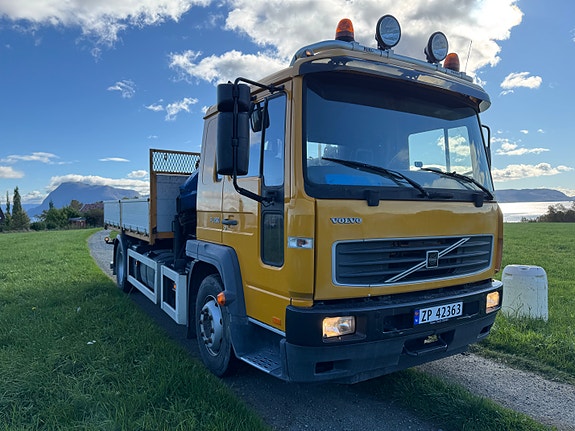 Volvo FL 250 5 of 30