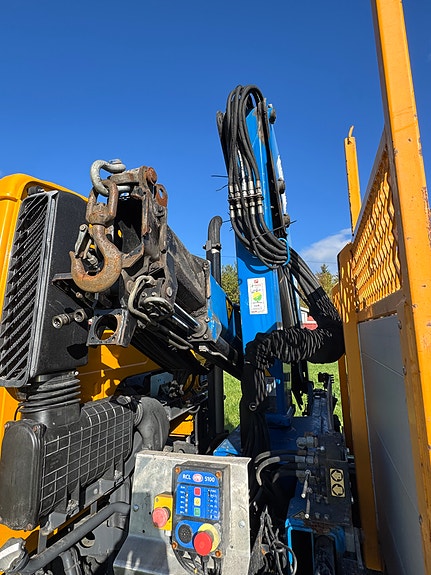 Volvo FL 250 23 of 30