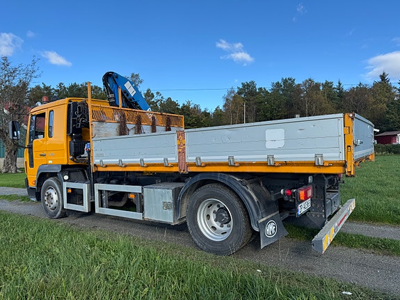 Volvo FL 250 4 of 30