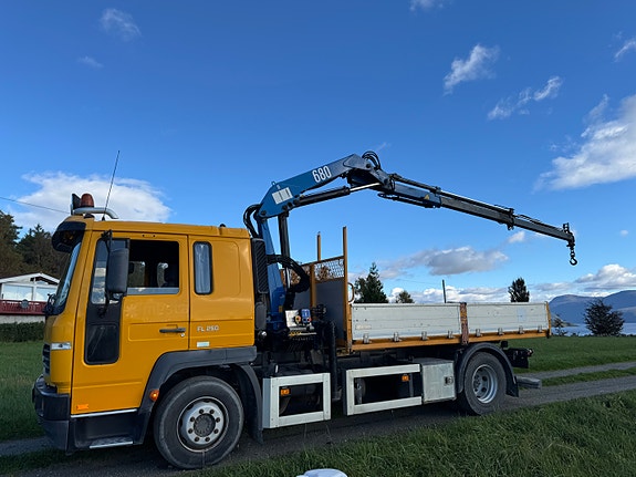 Volvo FL 250 19 of 30