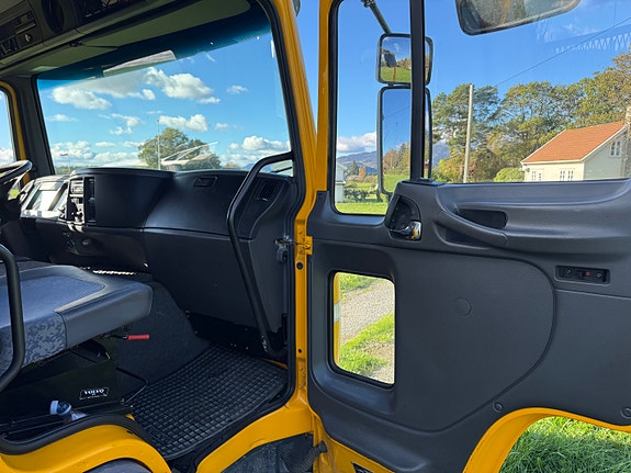 Volvo FL 250 29 of 30