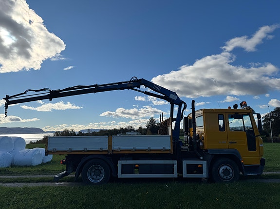 Volvo FL 250 17 of 30
