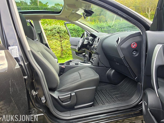 Nissan Qashqai 11 of 19
