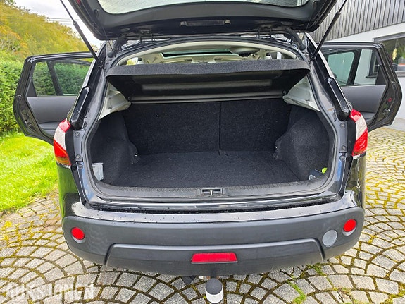 Nissan Qashqai 14 of 19