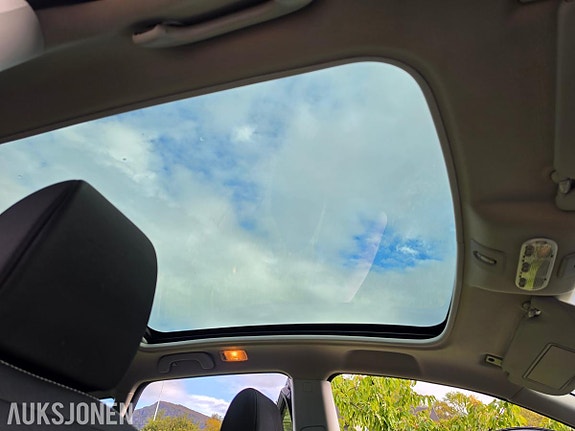 Nissan Qashqai 7 of 19