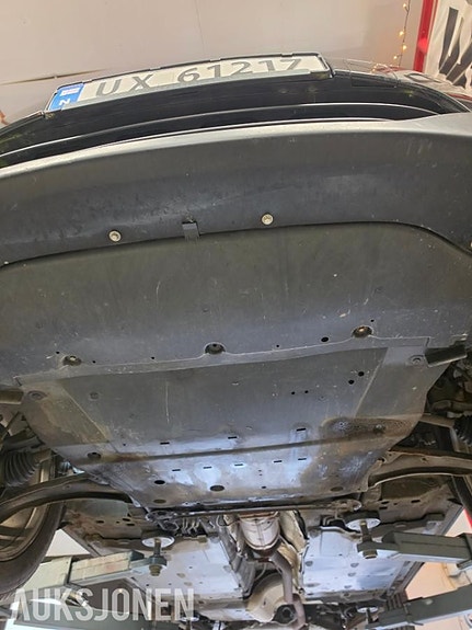 Nissan Qashqai 6 of 19