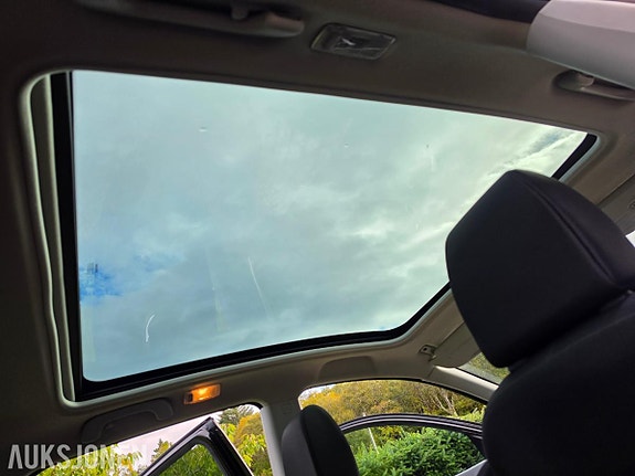 Nissan Qashqai 8 of 19