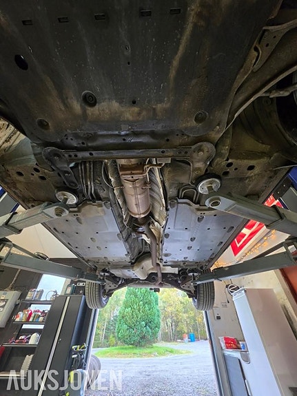 Nissan Qashqai 16 of 19
