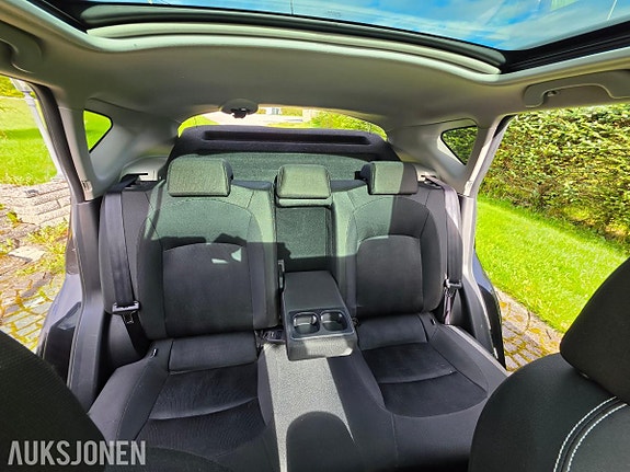 Nissan Qashqai 13 of 19