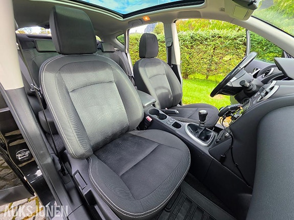 Nissan Qashqai 12 of 19