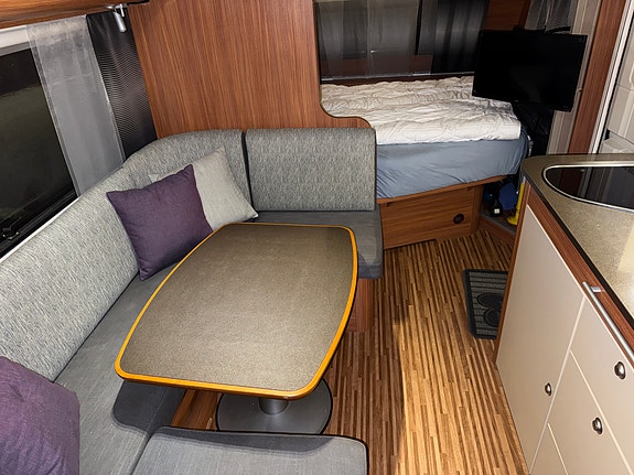 Adria Adora 563PT 24 of 29