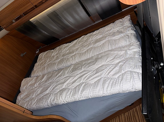 Adria Adora 563PT 22 of 29