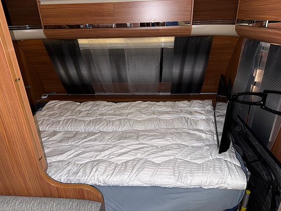 Adria Adora 563PT 21 of 29