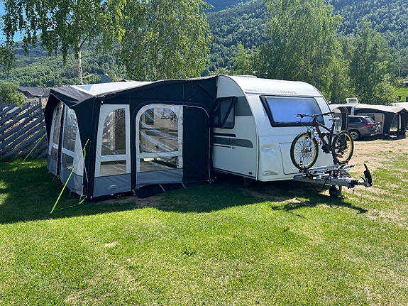 Adria Adora 563PT 9 of 29