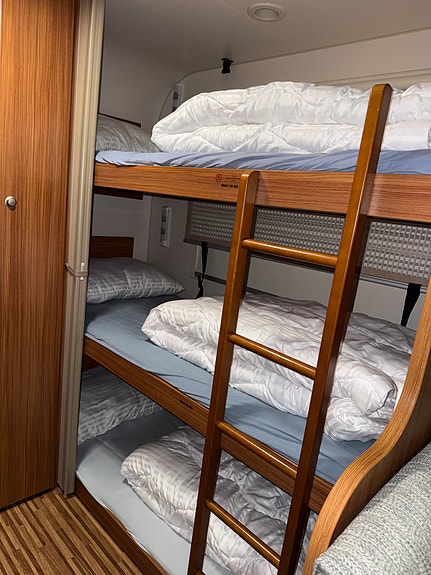 Adria Adora 563PT 15 of 29
