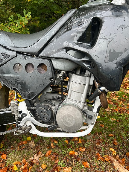 Husqvarna TE 610 17 of 30