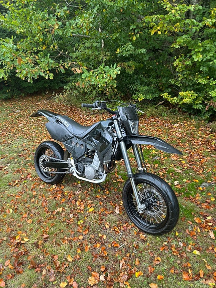 Husqvarna TE 610 11 of 30