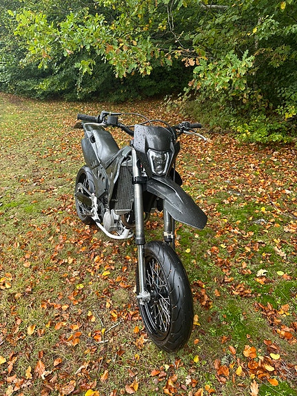 Husqvarna TE 610 12 of 30