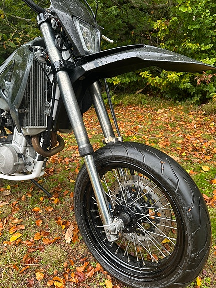 Husqvarna TE 610 18 of 30