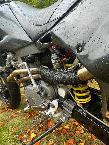 Husqvarna TE 610 27 of 30