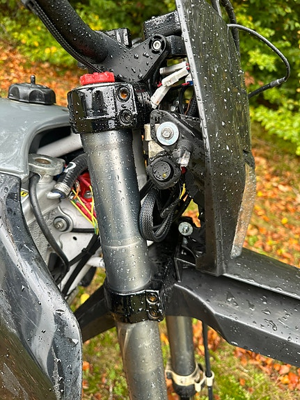 Husqvarna TE 610 20 of 30