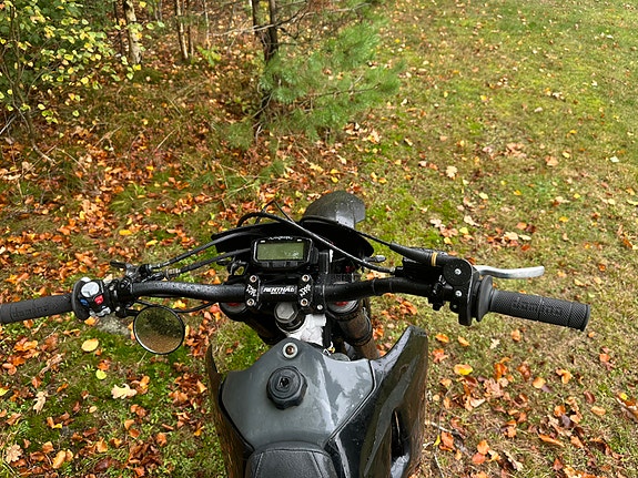 Husqvarna TE 610 22 of 30
