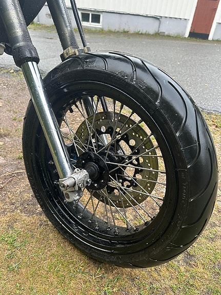 Husqvarna TE 610 3 of 30