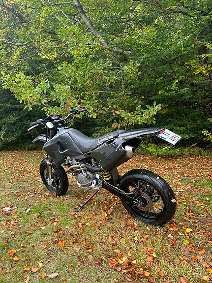 Husqvarna TE 610 23 of 30
