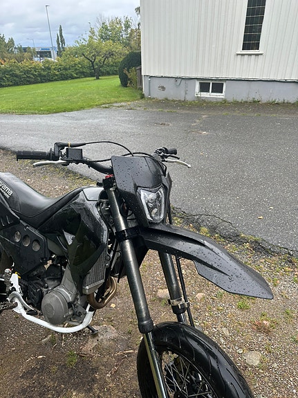 Husqvarna TE 610 4 of 30