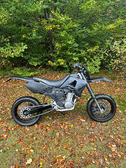 Husqvarna TE 610 6 of 30