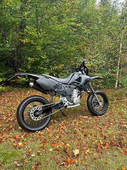 Husqvarna TE 610 8 of 30