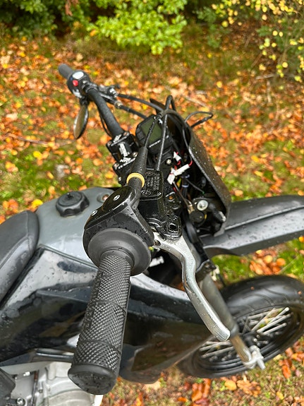Husqvarna TE 610 21 of 30