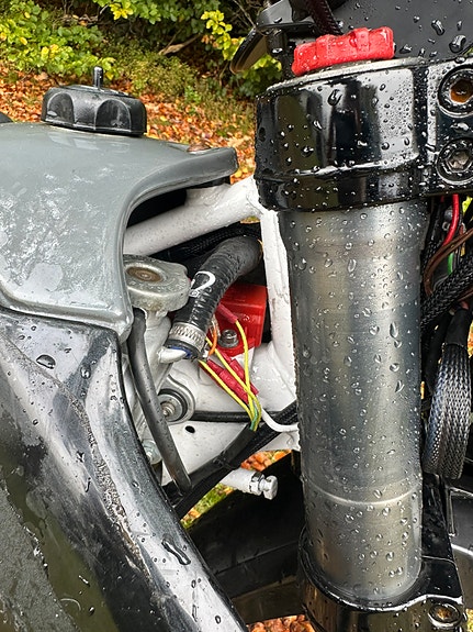 Husqvarna TE 610 19 of 30