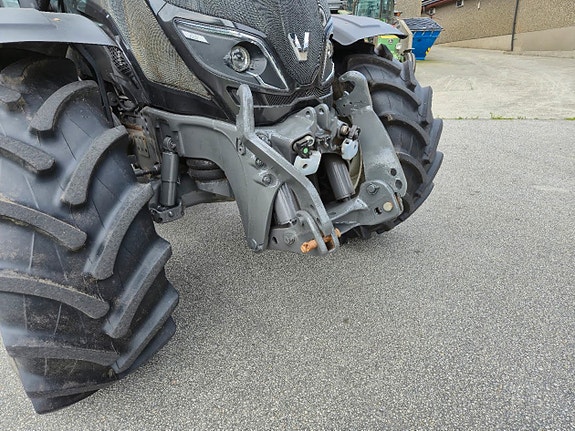 Valtra 254 Versu 6 of 22