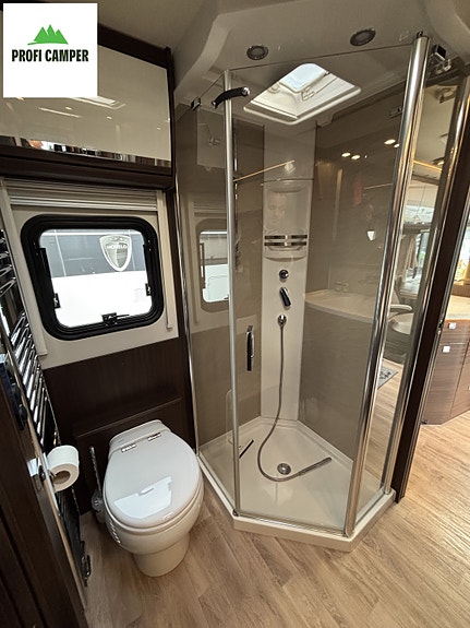 Morelo Palace 85 L Svært godt utstyrt bla Empire glassing-Retarder-360kamera ++++ 17 of 30