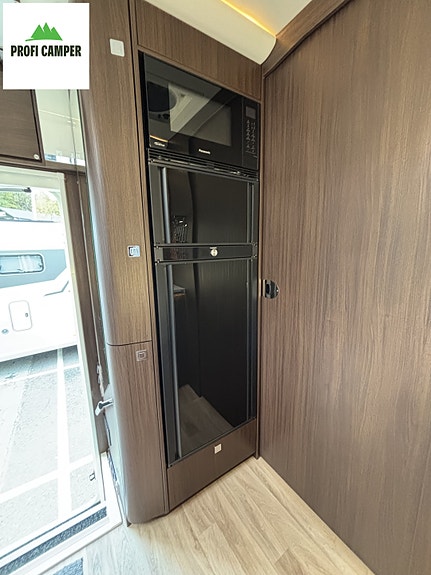 Morelo Palace 85 L Svært godt utstyrt bla Empire glassing-Retarder-360kamera ++++ 13 of 30