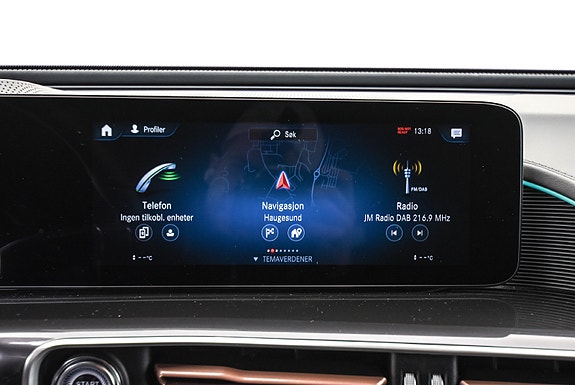 Mercedes-Benz EQC400 20 of 30