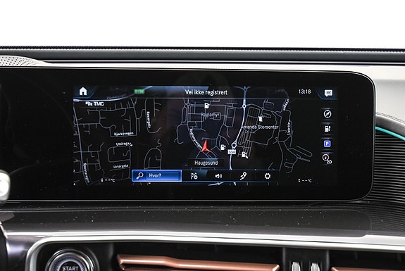 Mercedes-Benz EQC400 21 of 30
