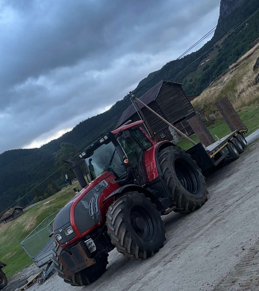 Valtra 202 VERSU 7 of 7