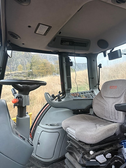 Valtra 202 VERSU 4 of 7