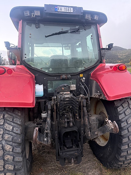 Valtra 202 VERSU 5 of 7