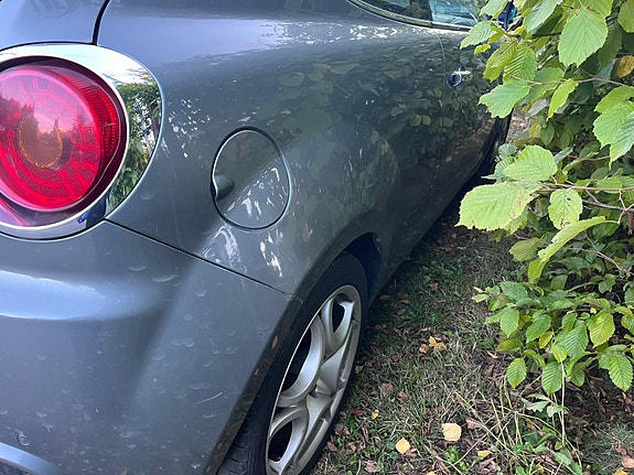 Alfa Romeo MiTo 10 of 10