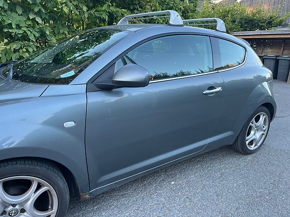 Alfa Romeo MiTo 4 of 10