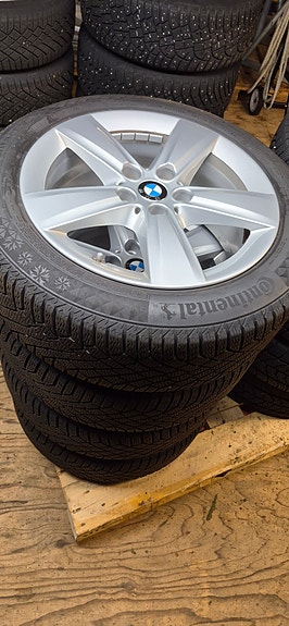 BMW 225xe 17 of 18