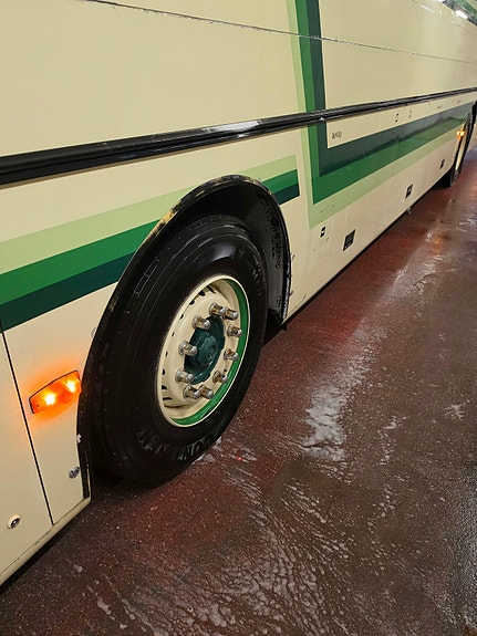 Volvo B10M 7 of 21