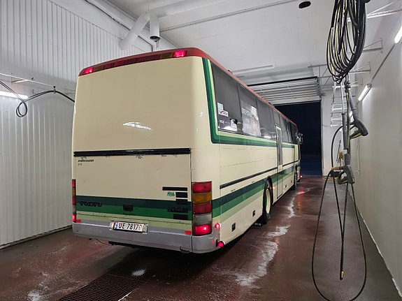 Volvo B10M 5 of 21