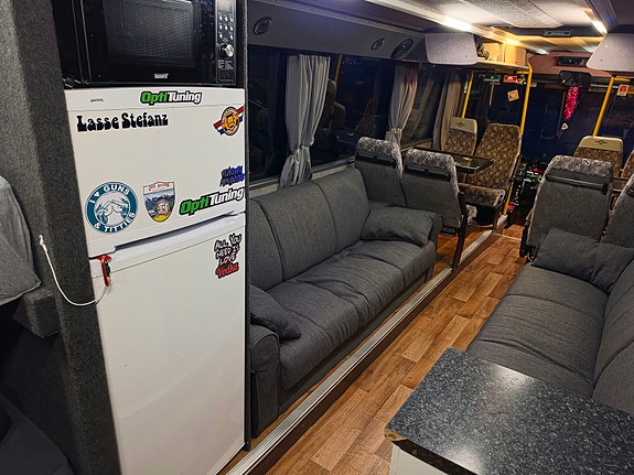Volvo B10M 11 of 21