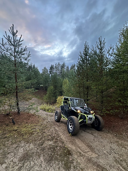 Can-Am Can-Am (ATV) 3 of 4
