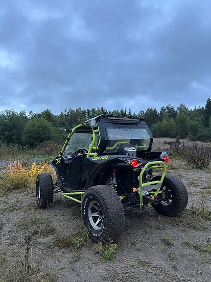 Can-Am Can-Am (ATV) 2 of 4