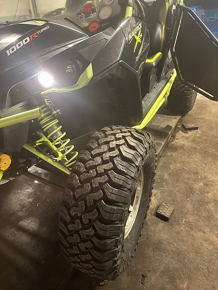 Can-Am Can-Am (ATV) 4 of 4